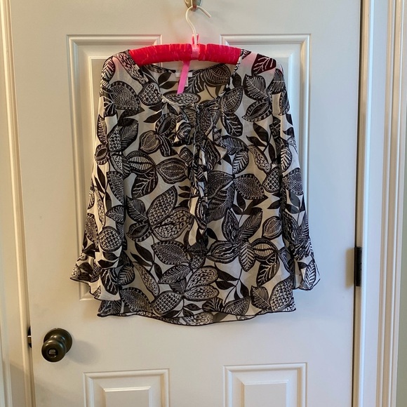 Apt 9 women’s shirt - Picture 1 of 8